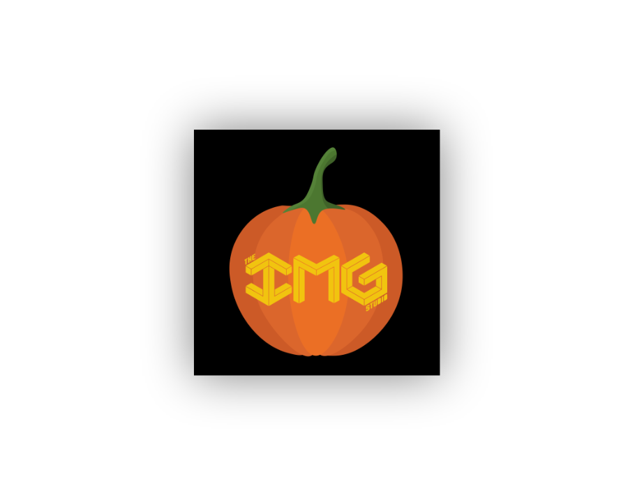 <span>Mobile Game</span> IMG Halloween App 2020 